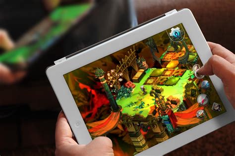 ipad games with best graphics|best ipad games for gaming.